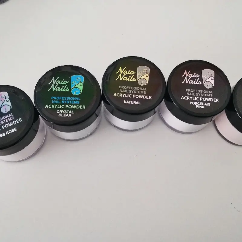 Core Acrylic powders 12g 3