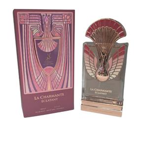 La Charmante Eclatant 100ml EDP by Maison Alhambra for Women