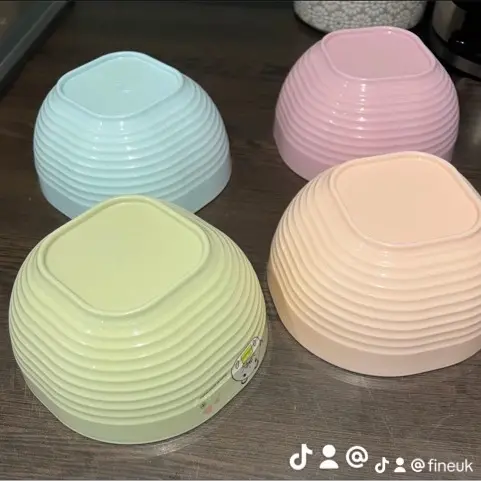 Kids Tableware Set - Perfect for Parties and Celebrations 2