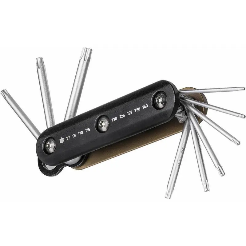Topeak Torx Combo Multi Tool 2