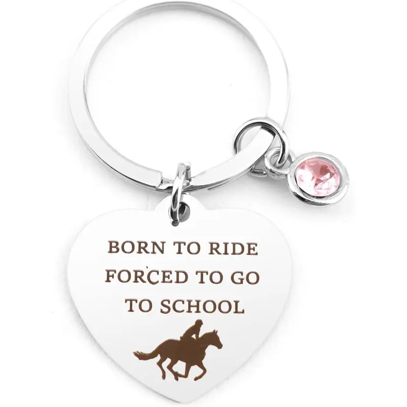 Horse Gifts for Girls, Horse Gifts for Women, Horse Gifts Keyring, Horse Gifts, Horse Stuff, Horse Ornaments, Gift for Teenage Girls, Birthday Gifts for Teenage Girls, Gifts for Teenage Girls 0