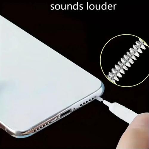 10pcs Shower Head Cleaning Brush Pore Gap Hole Anti-clogging Dredge Cleaner Tool 6