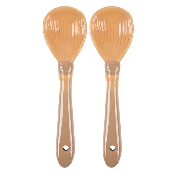 Broomstick Tea Spoon Set 0