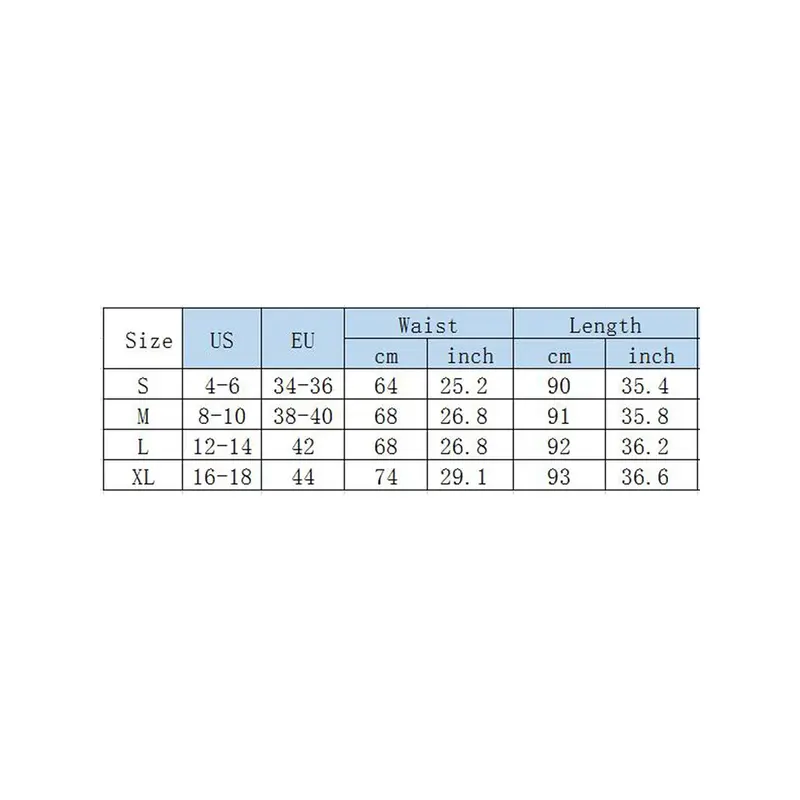 Women Floral Long Skirts High Waist Flowy Slit Skirt Summer Bohemian Skirt for Casual Daily Holiday 6