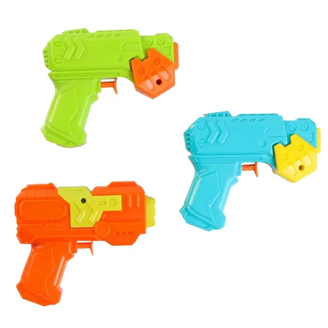 Splash Down The Tornado Water Blaster