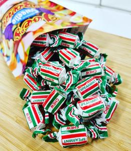 Spearmint Chews 600g Bag