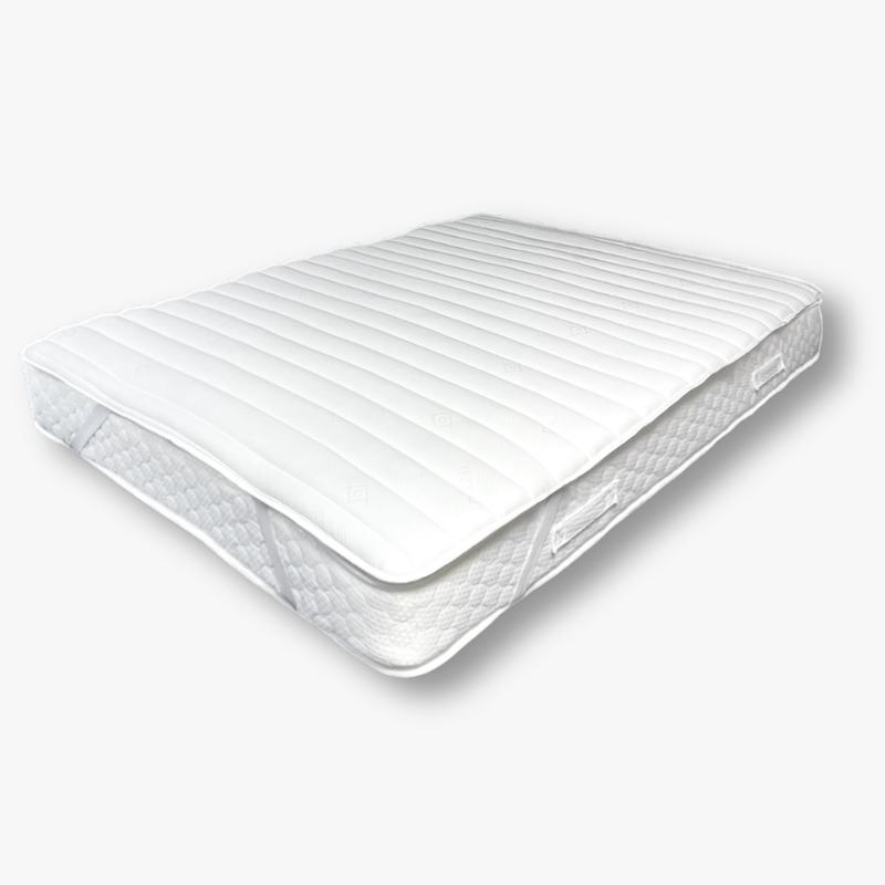 Resti Comfort Foam Mattress Topper - Ultimate Comfort and Pressure Relief 7