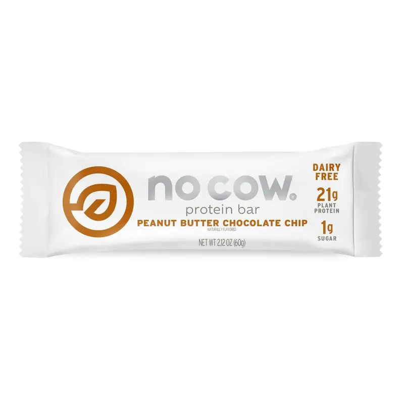 No Cow Vegan Protein Bars 3