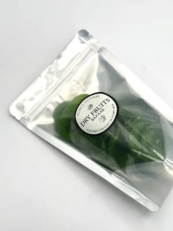 Dried Kiwi Slices – Sweet, Tangy & Fruit Snack 3