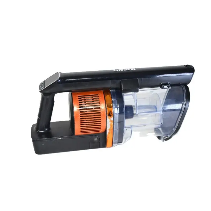 Shark IZ300UKT True-Pet Anti Hair Wrap Cordless Vacuum Cleaner - (GOLD) 3