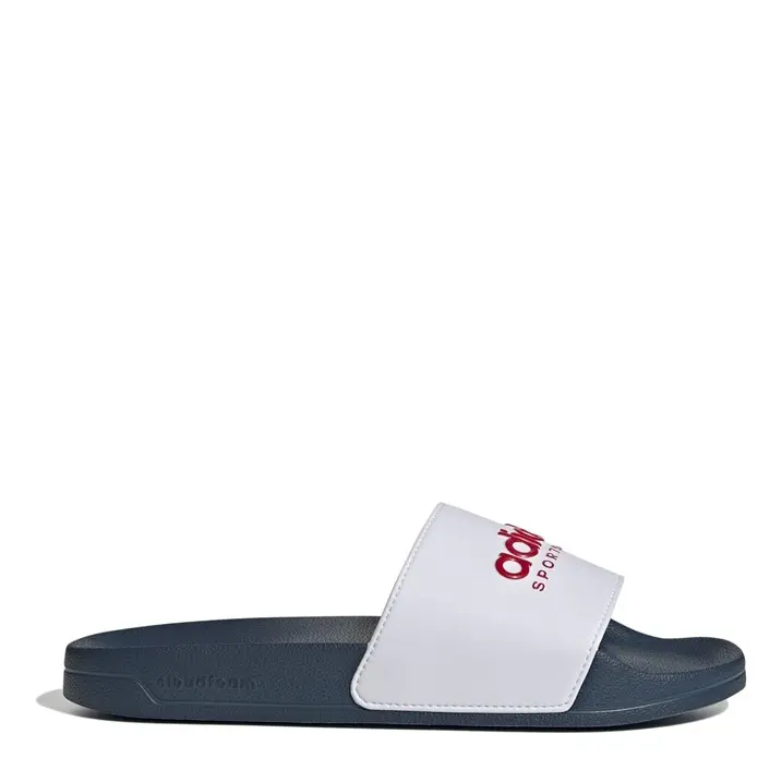 adidas Mens Adilette Shower Slides Adults Pool Shoes