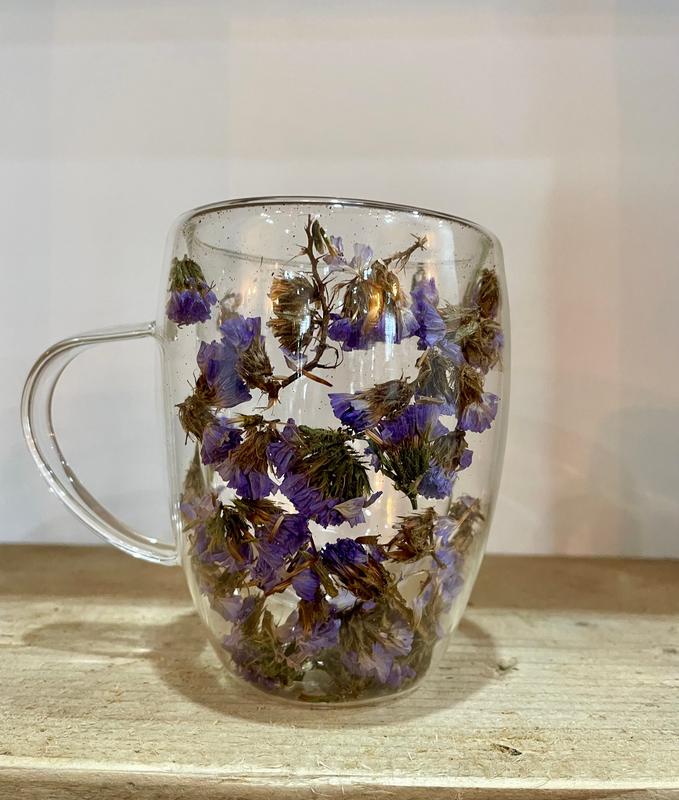 Flower Cups 🌸 8
