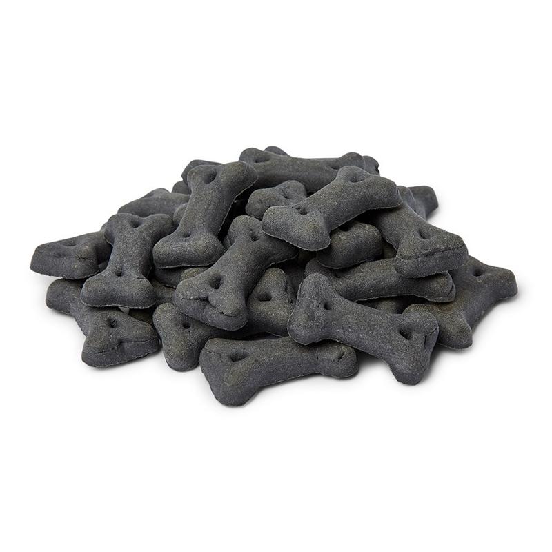 Charcoal bones, great for digestion 100g suitable for all ages 5