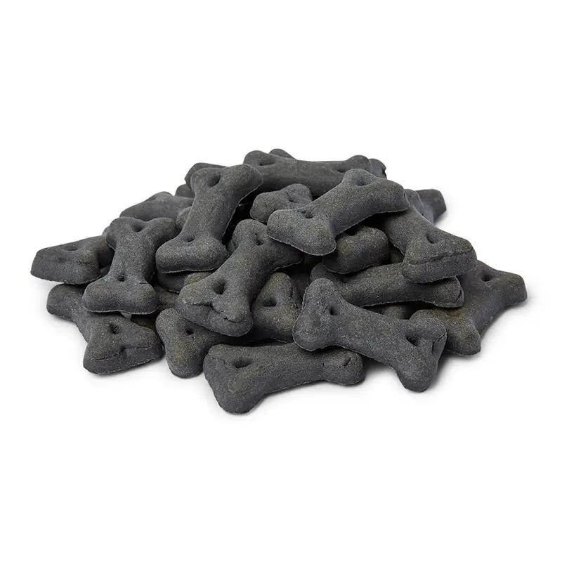 Charcoal bones, great for digestion 100g suitable for all ages 5