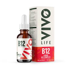 Liquid B12 Complex