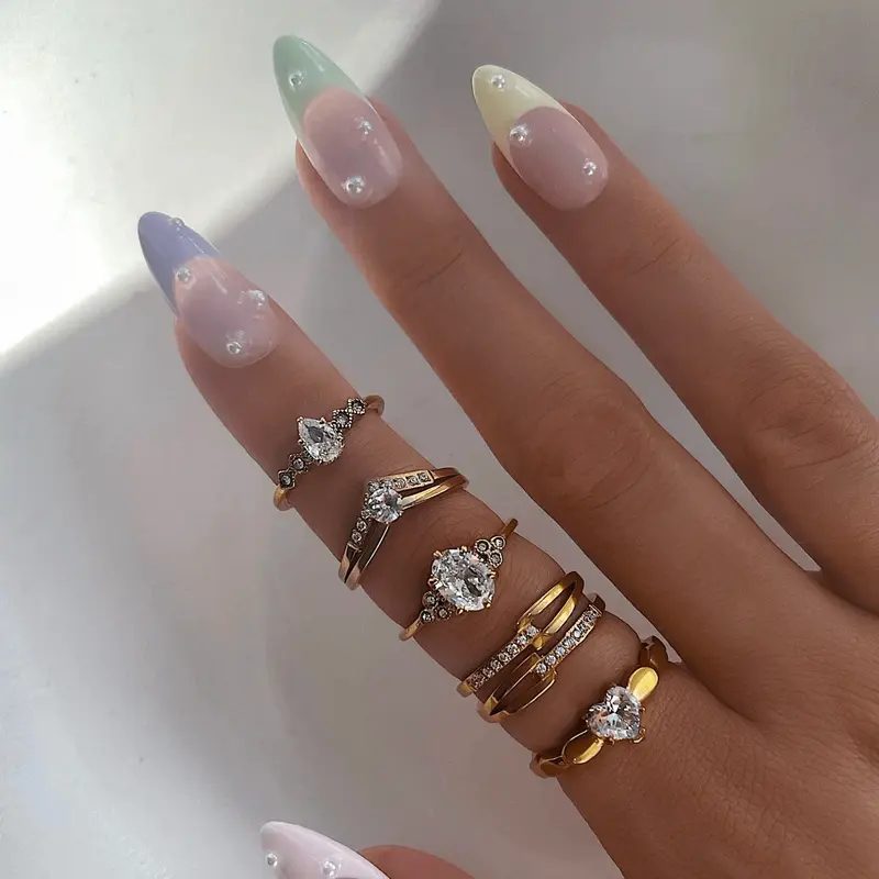 Cher Ring 1