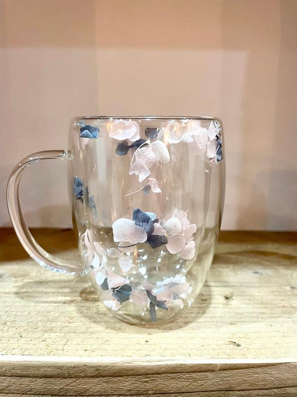 Flower Cups 🌸 1