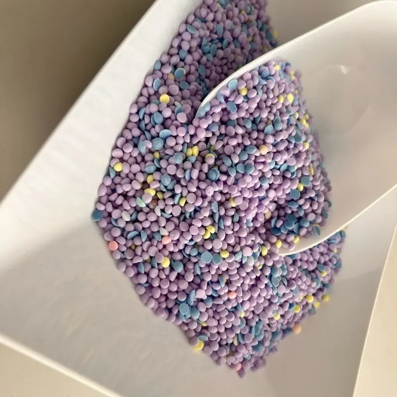 Laundry scent booster  1.5kg PU PURPLE Mix Washing Scent boosters available Now in a zip lock bag 2
