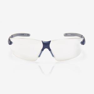 RILEY Crysta Super Lightweight Wrap Around Safety Glasses with Indoor/Outdoor Lens