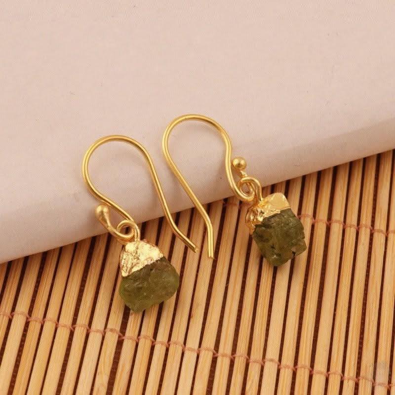 August Birthstone: Peridot Gemstone 2