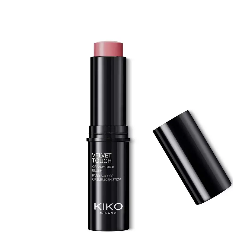 KIKO Milano Velvet Touch Creamy Stick Blush 10g (Various Shades) 6