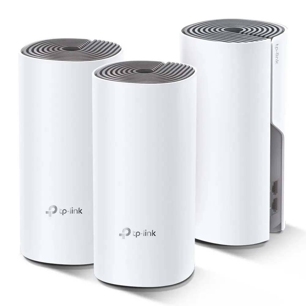 TP-Link AC1200 Whole Home Mesh Wi-Fi System - 3 Pack