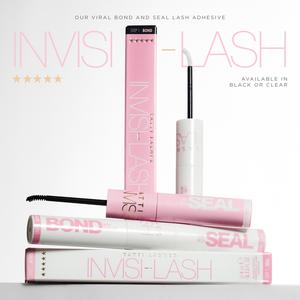 TATTI LASHES Invisi-Lash Glue