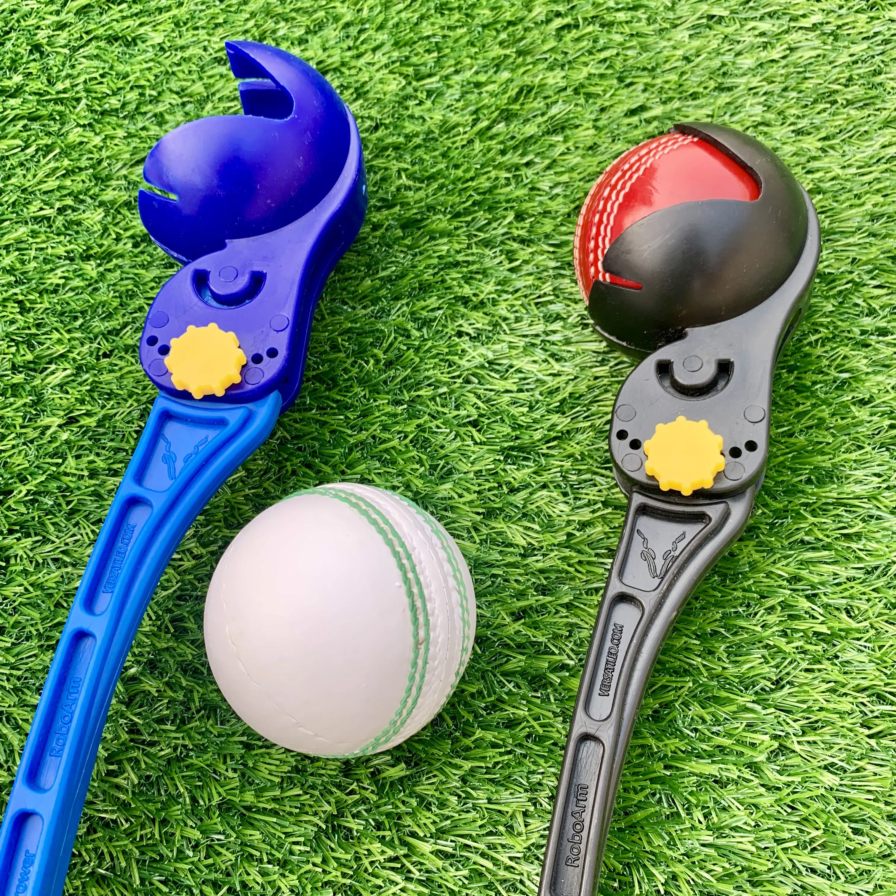RoboArm Replacement Cup, Versatileo RoboArm Ball Holder Cricket RoboArm