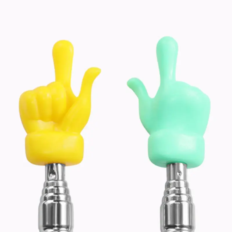 Finger Reading Guide Preschool Teaching Tool 4