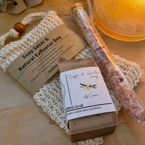 Mini Bath Kit – Bargain!