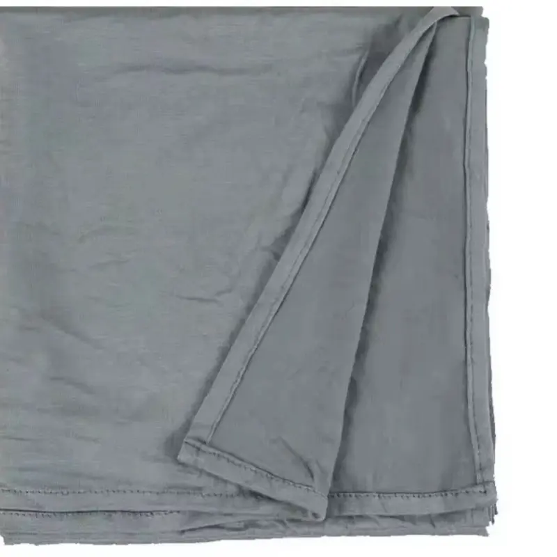 Soft Stretchy Jersey Hijab for Women - Versatile Scarf Wrap for Formal and Casual Occasions 6