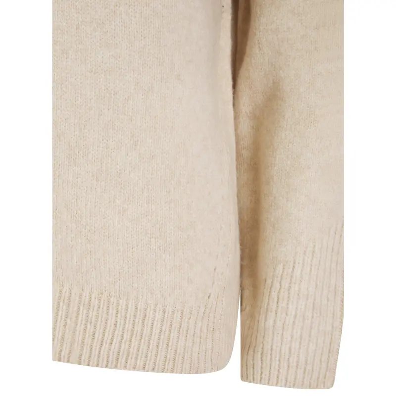 Ladies Turtleneck Roll Neck Soft Feel Jumper 3 Colours 4