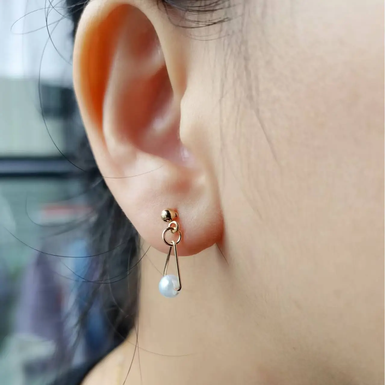 2025 Pearl Earrings for Women - Enhance Your Outfit with Secret Weapon