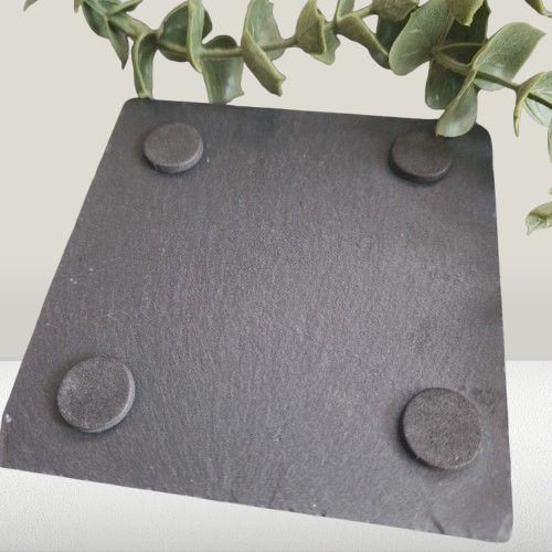 West Ham United F.C. Inspired Slate Coaster Football Gift 1