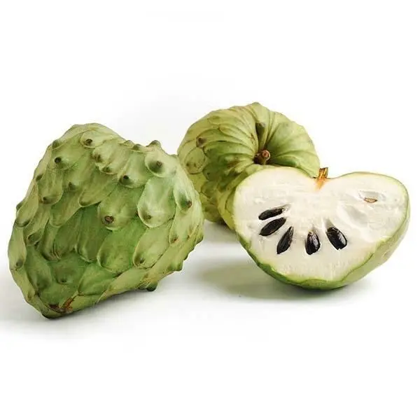 Premium Fresh Custard Apples – Naturally Sweet & Creamy 4