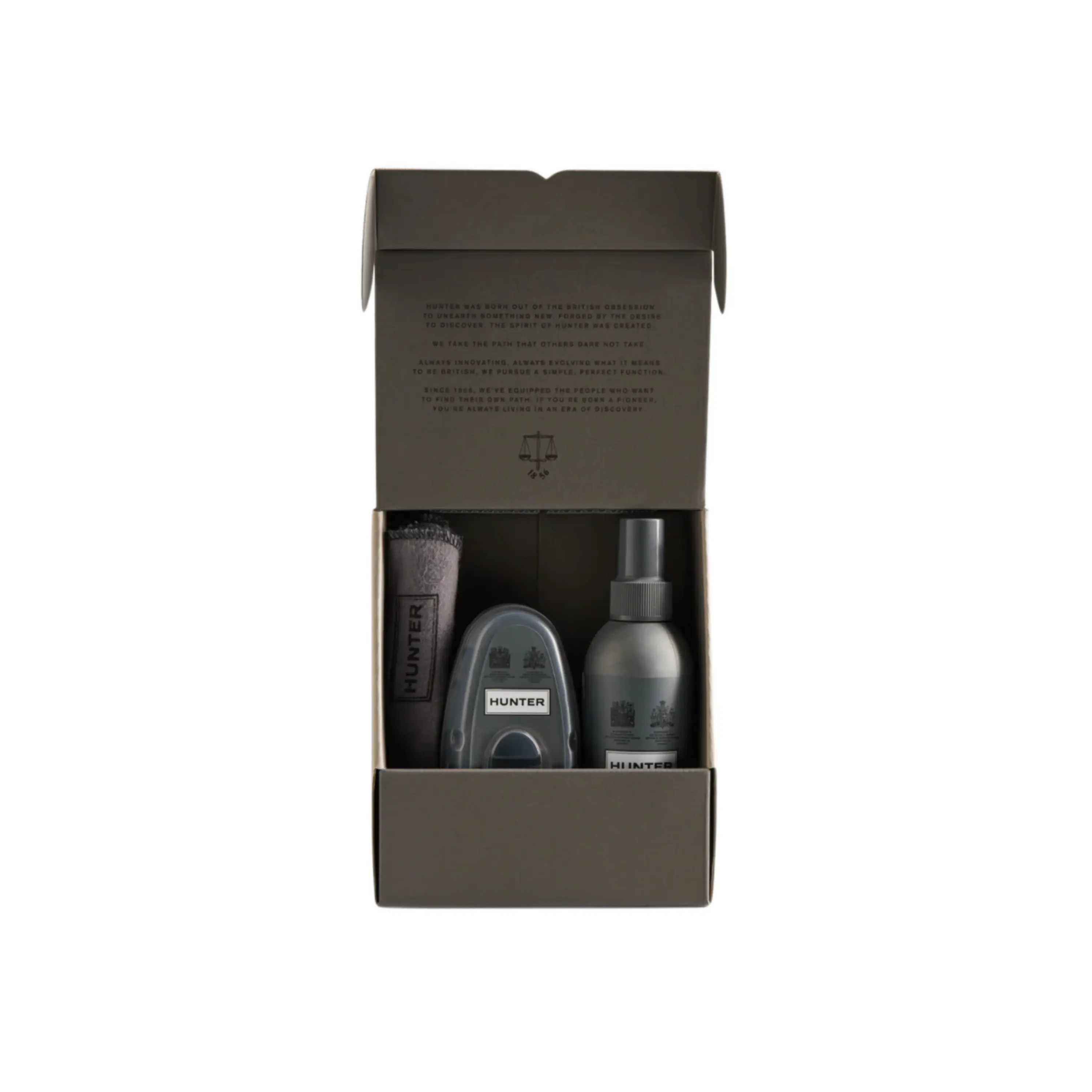 Hunter Rubber Boot Care Kit