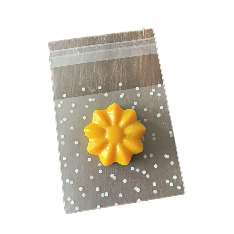 Handcrafted lady million scented wax melt