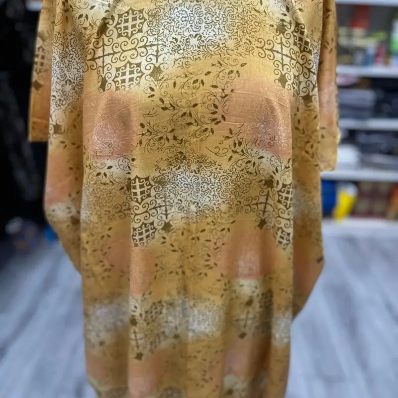 SINGLE (BAC YARE) BAATI Womenswear 7