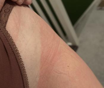 Product Review of Rapid Tan Vanilla Baby from 𝒜** 0