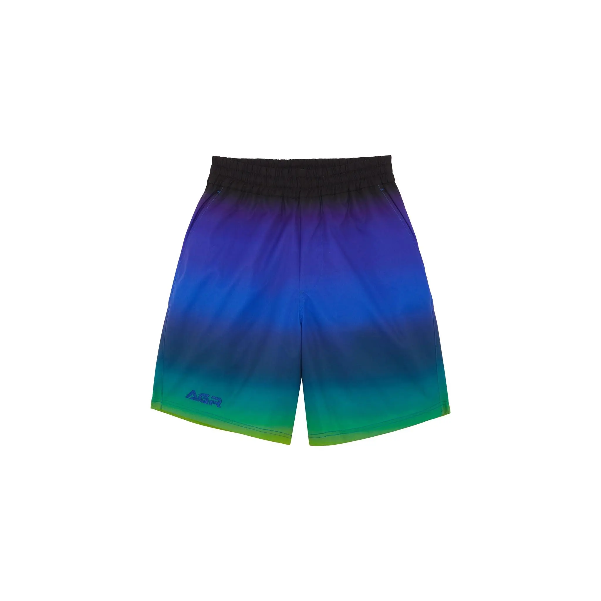 GRADIENT SWIMSHORT