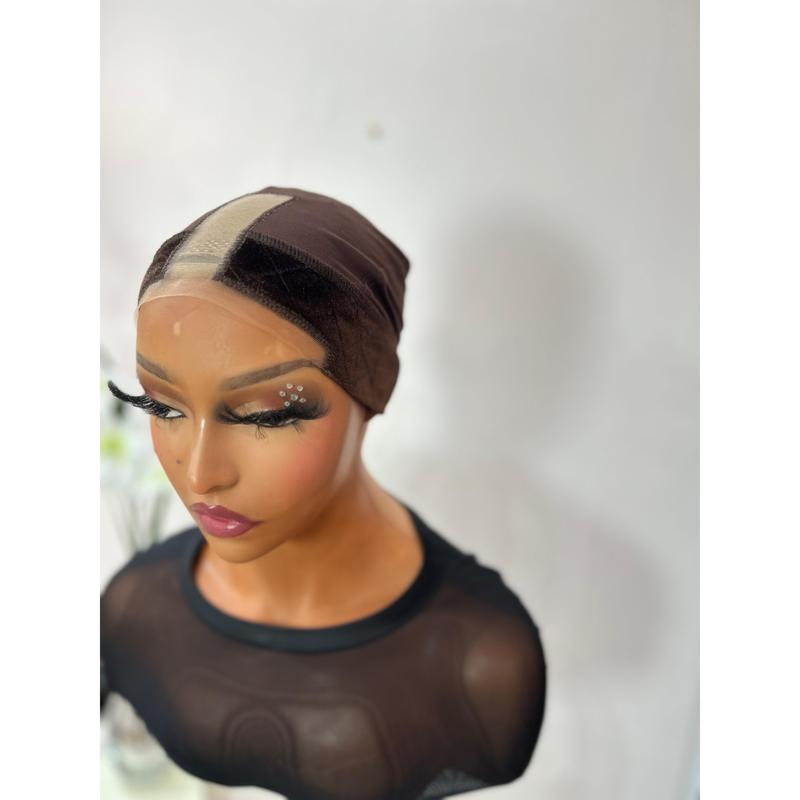 GripGuard wig cap 0