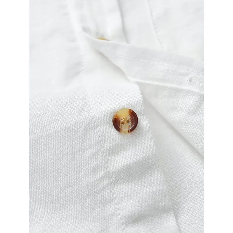 Young Boy Pocket Patched Shirt 3