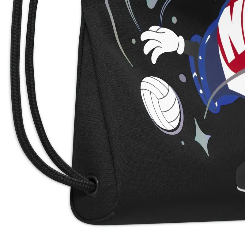 Nike Kids Drawstring Bag (12l) Gym Sack 5