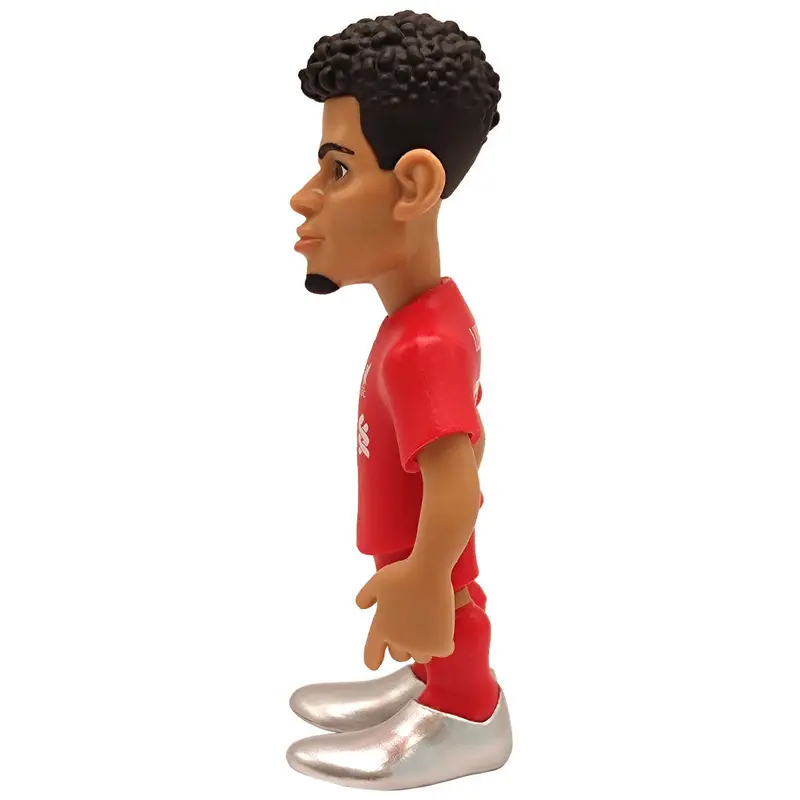 Liverpool FC MINIX Figure 12cm Diaz 2