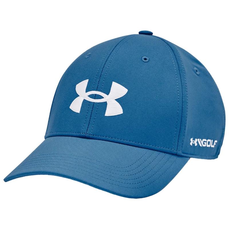 Under Armour Mens Golf96 Cap 3