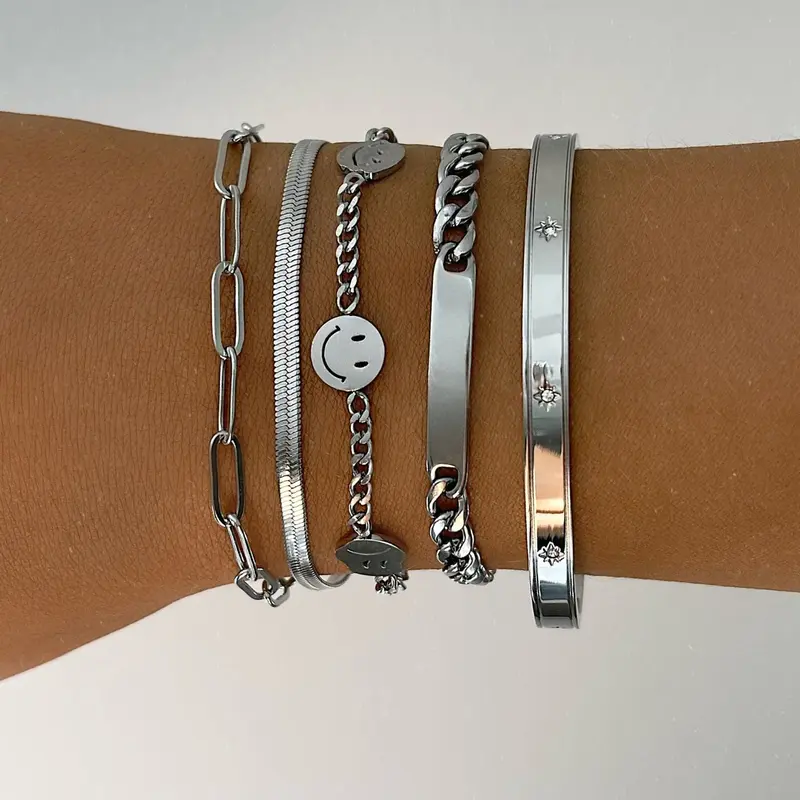 Genesis Bracelet 1