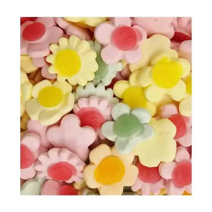 Mystery Pick and Mix Sweets - Sweets Pouch 250g/500g/1kg - Snack n 6