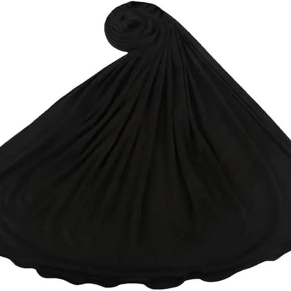 Soft Jersey Hijab for Women - Perfect for Any Occasion 3