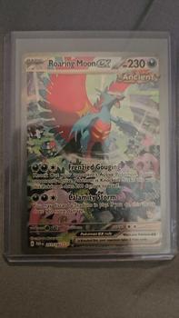 Product Review of Pokemon TCG: Paradox Rift 3 Pack Blisters - Trading Cards from G**n 0