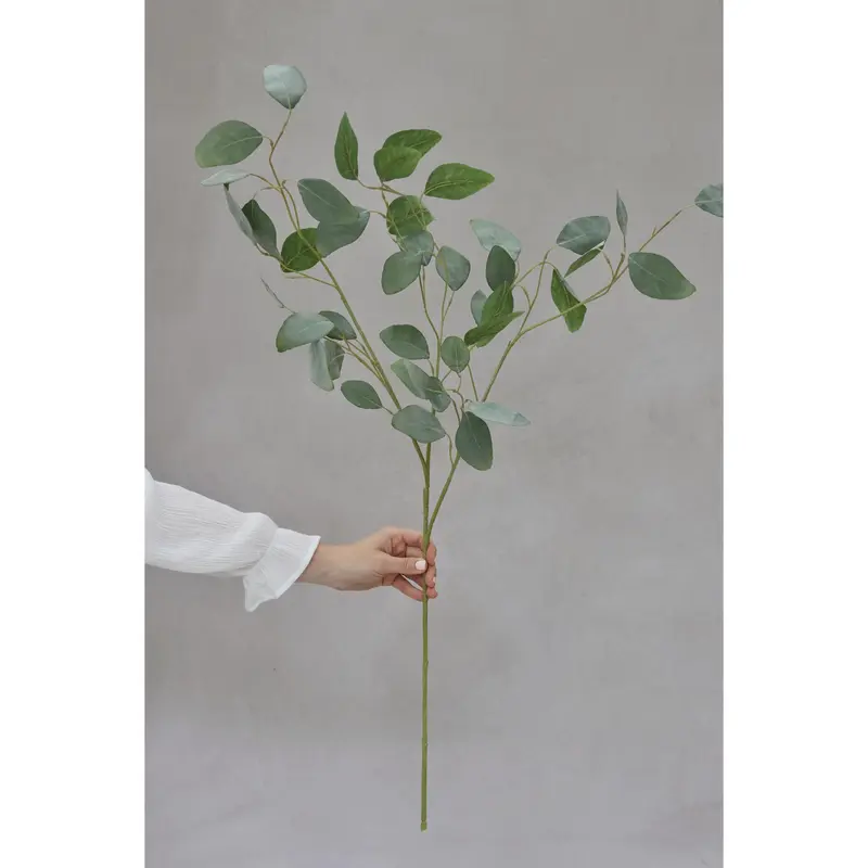 Faux Eucalyptus Populus 1
